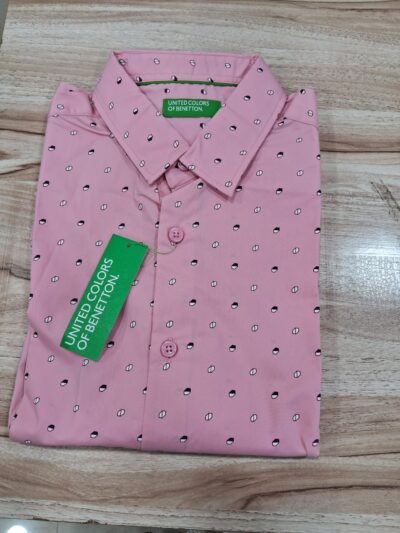 UNITED COLORS OF BENETTON - Image 6