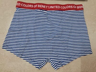 UNITED COLORS OF BENETTON - Image 4