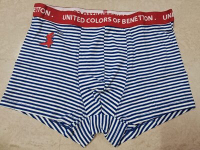 UNITED COLORS OF BENETTON - Image 3