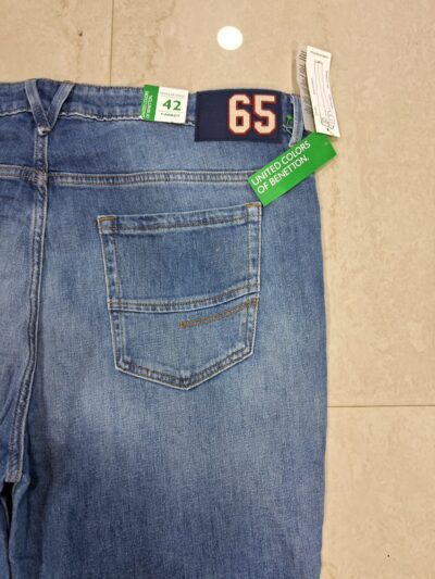 UNITED COLORS OF BENETTON - Image 2