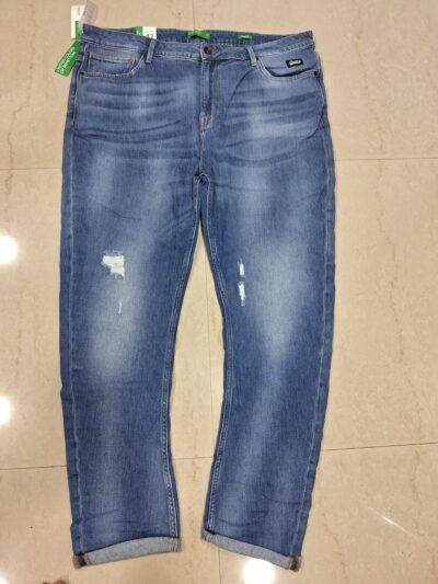 UNITED COLORS OF BENETTON