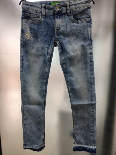 UNITED COLORS OF BENETTON