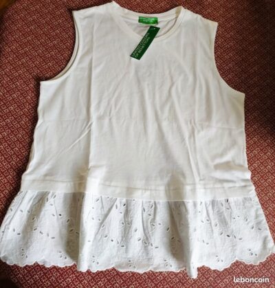 UNITED COLOURS OF BENETTON