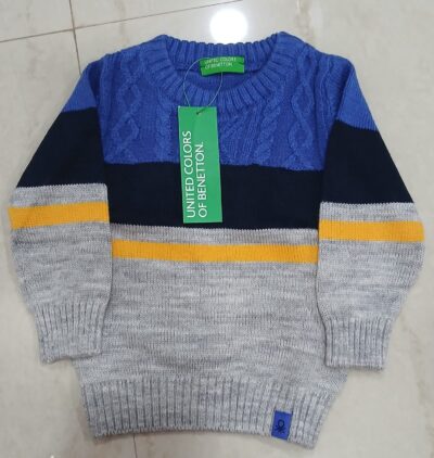 UNITED COLORS OF BENETTON