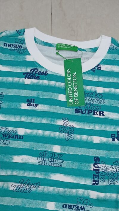 UNITED COLORS OF BENETTON - Image 3