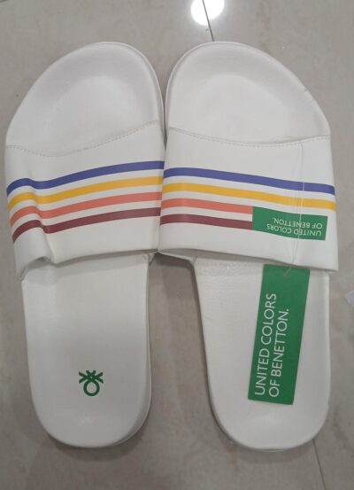 UNITED COLORS OF BENETTON