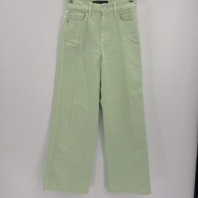 BENETTON Children bell bottom pant