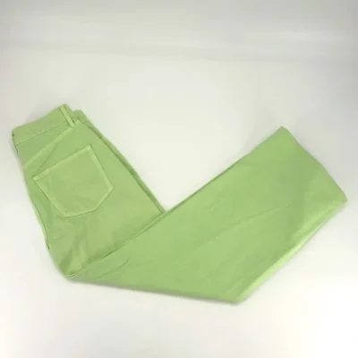 BENETTON Children bell bottom pant - Image 2