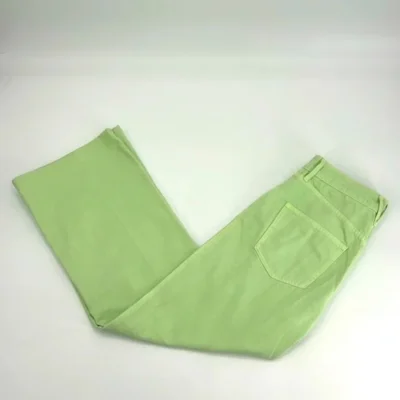BENETTON Children bell bottom pant - Image 4