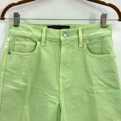 BENETTON Children bell bottom pant - Image 3