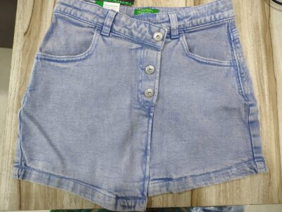 UNITED COLORS OF BENETTON