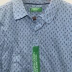 UNITED COLORS OF BENETTON