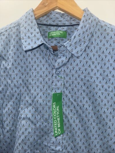 UNITED COLORS OF BENETTON