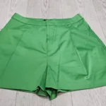 United Colors of Benetton Green shorts
