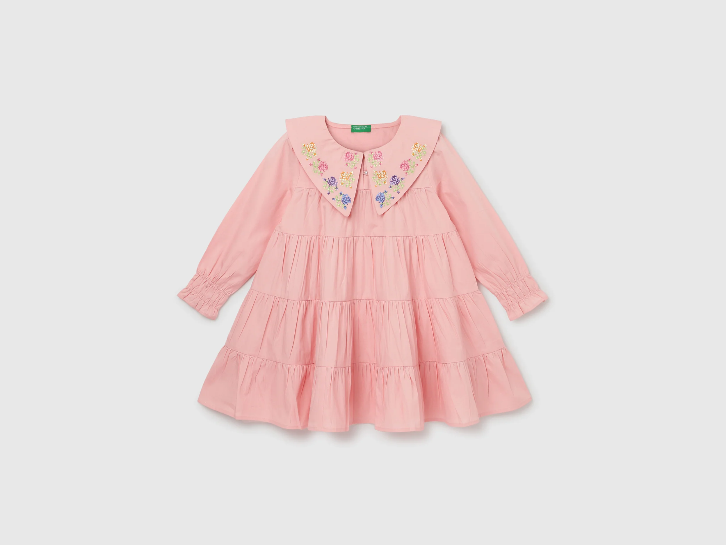 upd4i5p4essf7gvxf5yr (1) UNITED COLORS OF BENETTON - Image 1